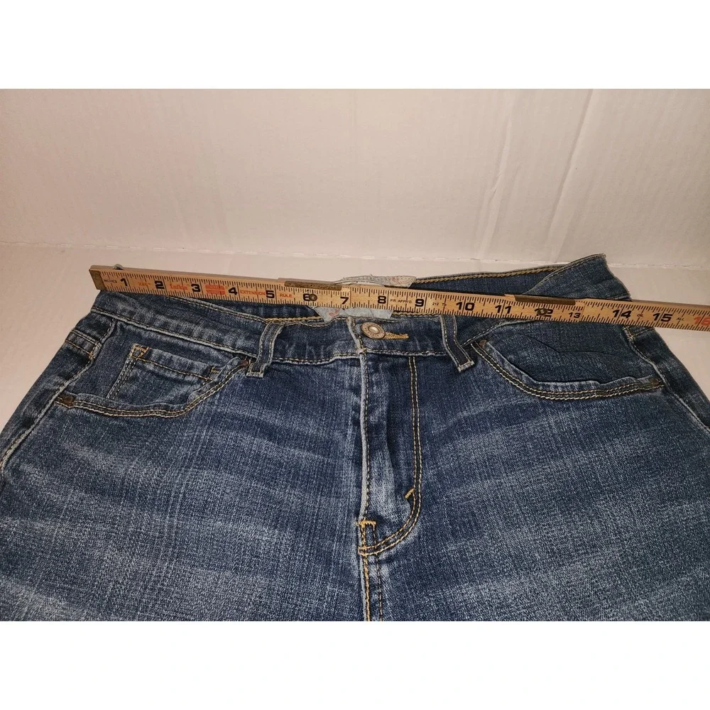 Levis these women